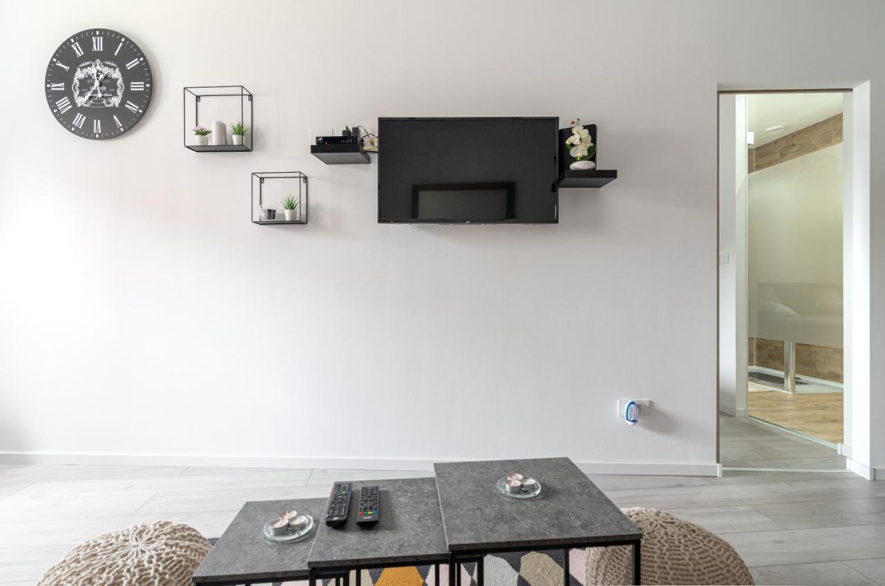 Apartman Sokol**** Velika Gorica Bagian luar foto