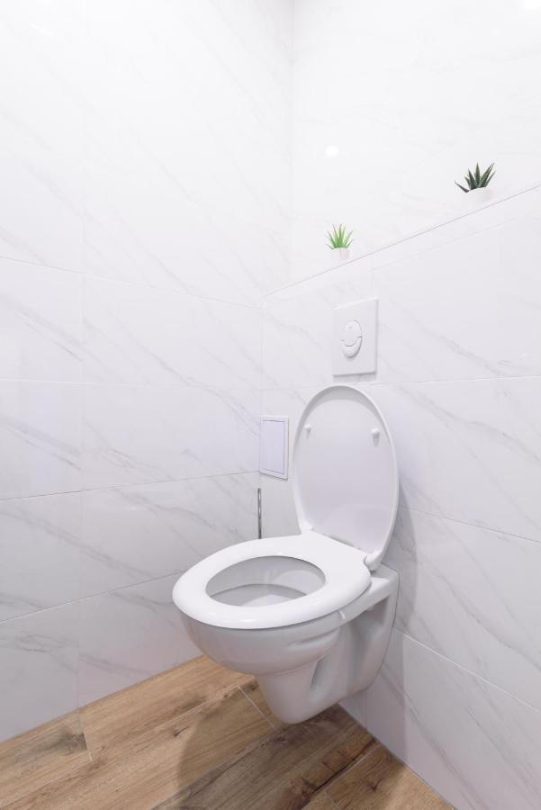 Apartman Sokol**** Velika Gorica Bagian luar foto