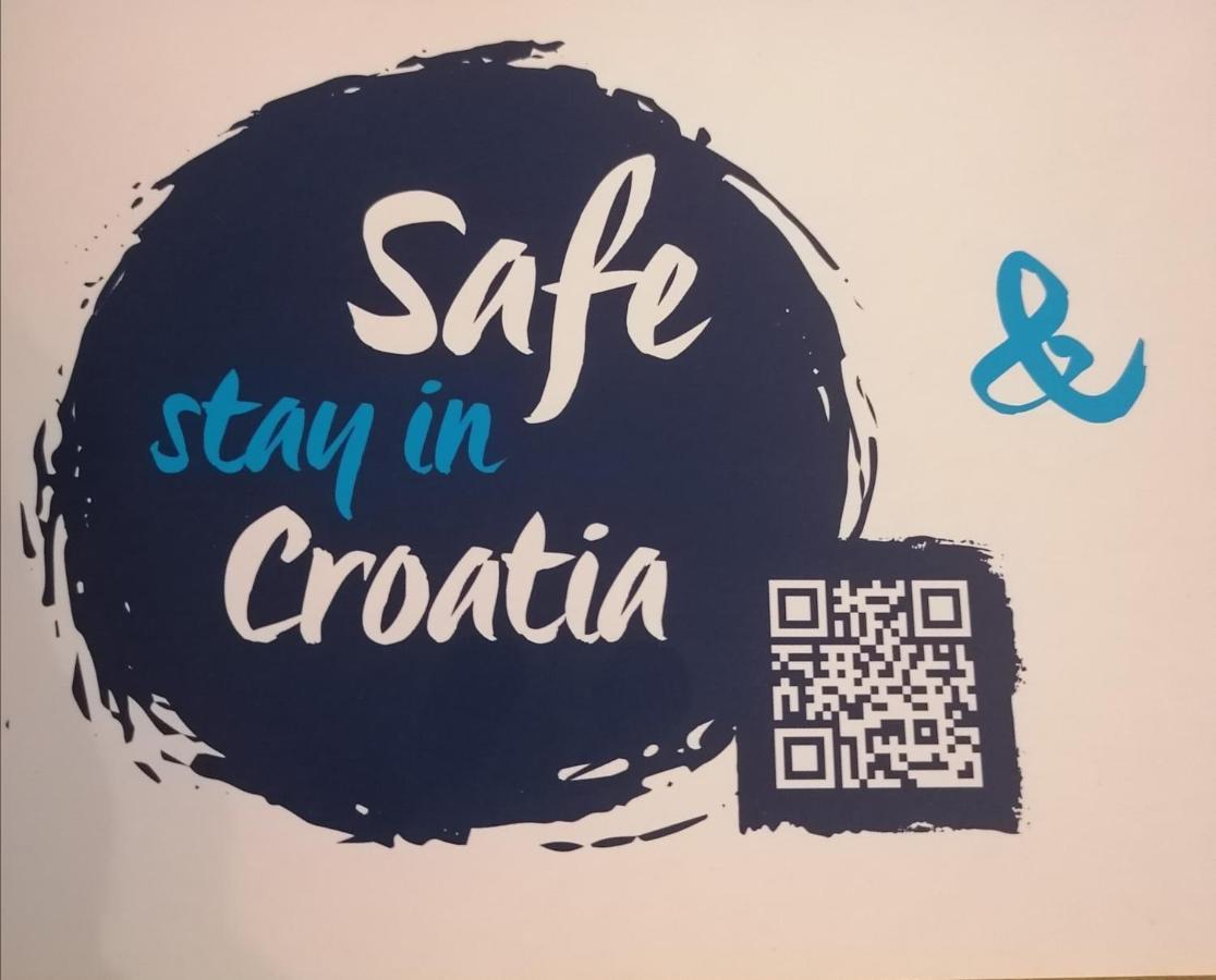 Apartman Sokol**** Velika Gorica Bagian luar foto
