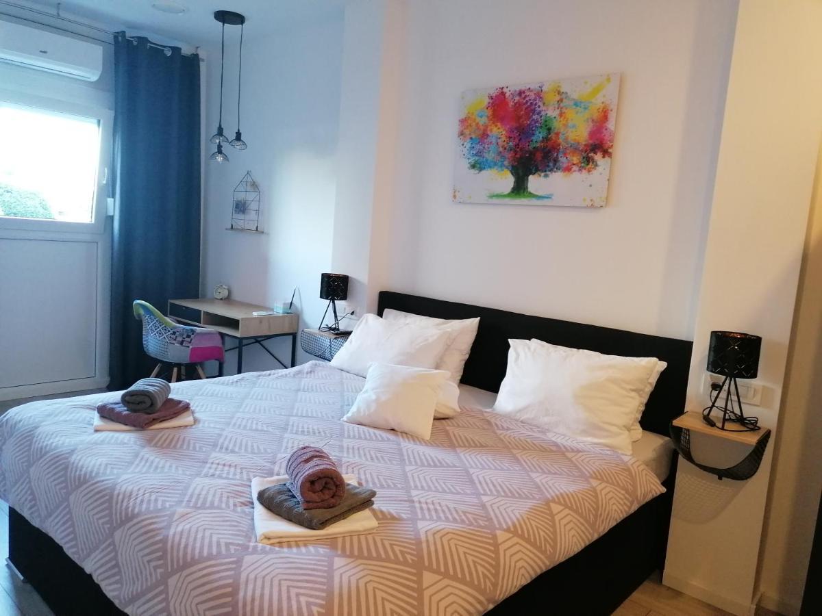 Apartman Sokol**** Velika Gorica Bagian luar foto