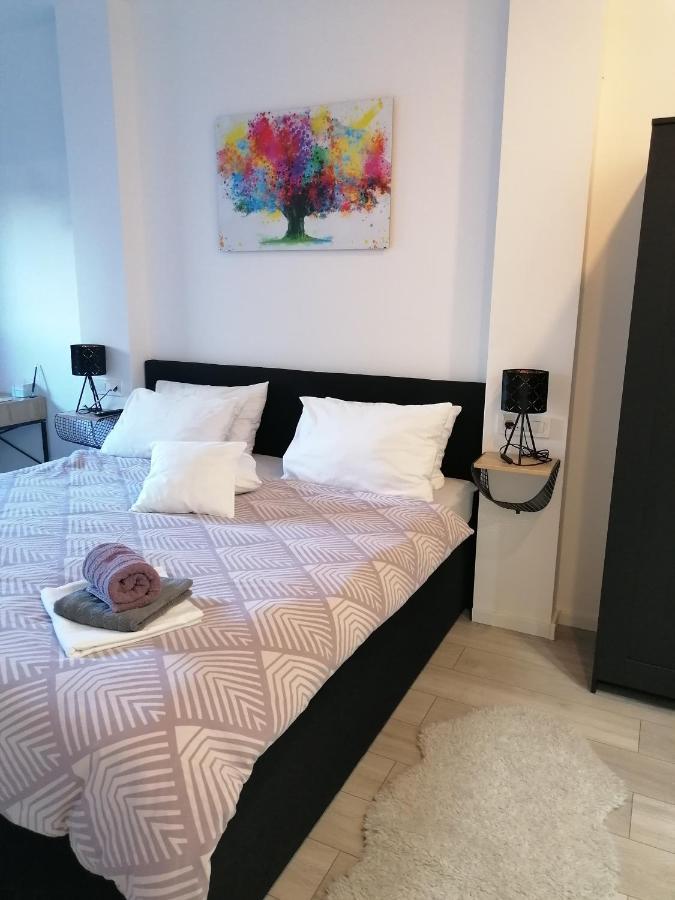 Apartman Sokol**** Velika Gorica Bagian luar foto